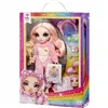 Baby doll Rainbow High Pajama Party Bella (Pink)
