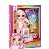 Baby doll Rainbow High Pajama Party Bella (Pink)
