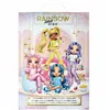 Baby doll Rainbow High Pajama Party Bella (Pink)
