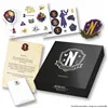 Deck of cards Panini Wednesday