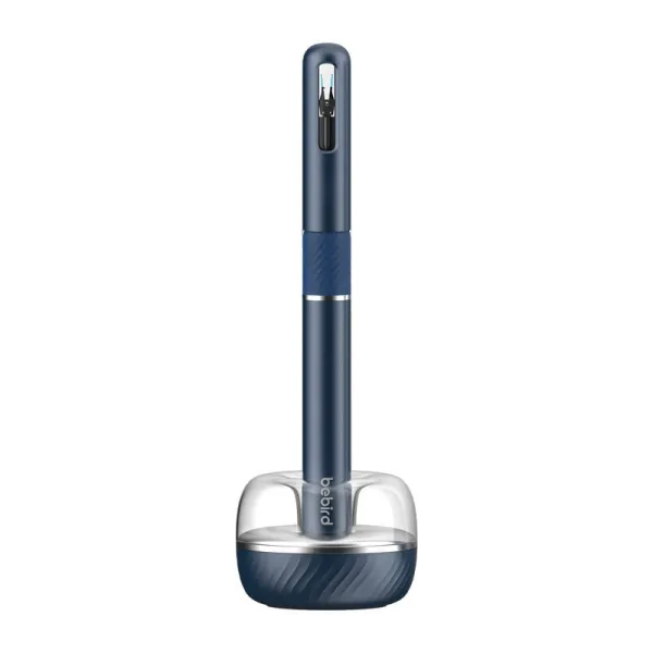 Otoscope with ear cleaning camera Bebird Note 5 pro (blue)