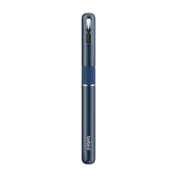 Otoscope with ear cleaning camera Bebird Note 5 pro (blue)