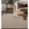 Vaip Home ESPRIT Beež Alumiinium Boho