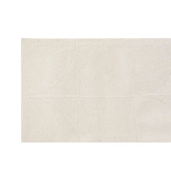 Vaip Home ESPRIT Beež Alumiinium Boho