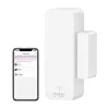 Zigbee Gosund ST18 Tuya smart door and window opening sensor
