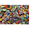Finger skateboard Hot Wheels 8 Pieces