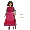 Doll Mattel D-Xin Wish Disney
