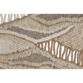 Wall Decoration Home ESPRIT Beige Grey Natural