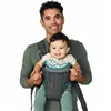 Baby Carrier Backpack Infantino Grey + 0 Years
