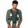 Baby Carrier Backpack Infantino Grey + 0 Years