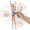Doll Barbie GYMNASTE