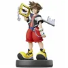 Collectable Figures Amiibo Super Smash Bros. Collection NO. 92 - Sora