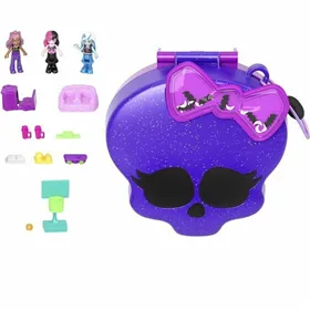 Krūze Home ESPRIT Dzeltens Zils Balts Oranžs Citrona Vidusjūra Ar reljefu 360 ml (4 gb.)