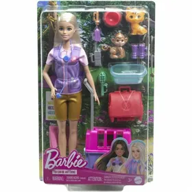 Stikla Pudele Home ESPRIT Dzeltens Zils Balts Dolomite Citrona Oranžs Vidusjūra 750 ml