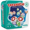 Board game Asmodee Takamachi 11 x 5 x 11 cm