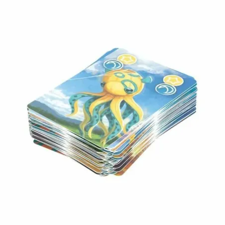 Board game Asmodee Kites