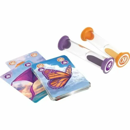 Board game Asmodee Kites