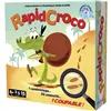 Board game Asmodee RapidCroco 12 x 4 x 12 cm
