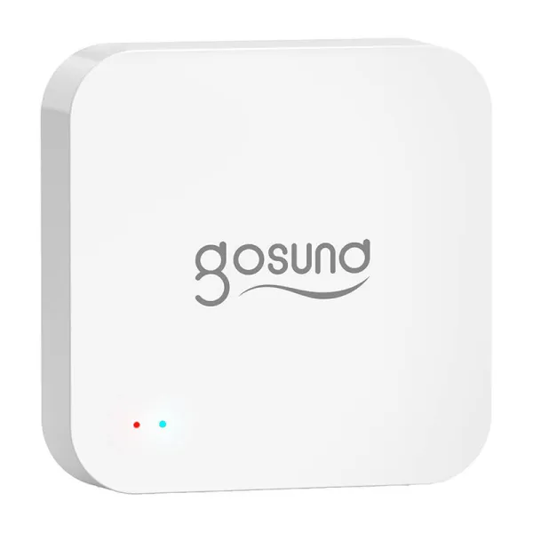 Gosund Smart Zigbee/WiFi/BLE Gateway ST21 Tuya