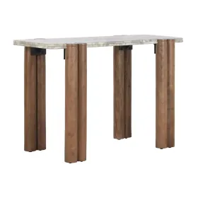 Konsolė Home ESPRIT 120 x 45 x 75 cm