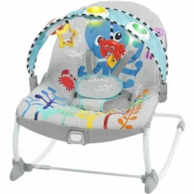 Устройство Home ESPRIT Кремовый Древесина манго Деревянный MDF 150 x 45 x 90 cm