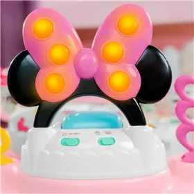 Скамья Home ESPRIT Кремовый Древесина манго Деревянный MDF 150 X 50 X 98 CM