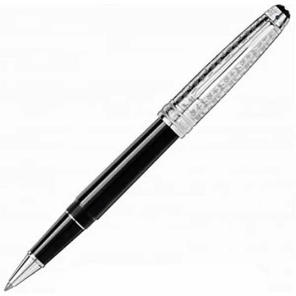 Pen Morellato J010611 Black