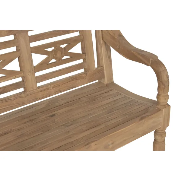 Penkki Home ESPRIT tiikki