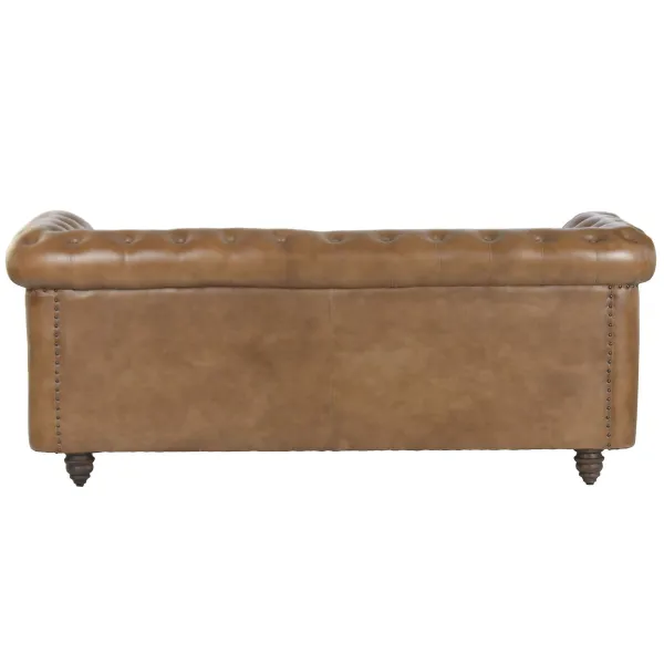 Diivan Home ESPRIT Vintage 190 X 77 X 80 CM
