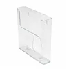 Counter Display Faibo 24 x 3 x 5 cm Transparent