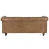 Diivan Home ESPRIT Vintage 190 X 77 X 80 CM