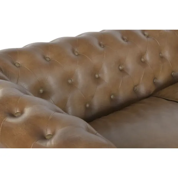 Diivan Home ESPRIT Vintage 190 X 77 X 80 CM