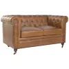 Diivan Home ESPRIT Vintage 148 X 80 X 72 CM