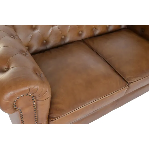 Diivan Home ESPRIT Vintage 148 X 80 X 72 CM