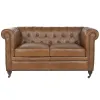 Diivan Home ESPRIT Vintage 148 X 80 X 72 CM