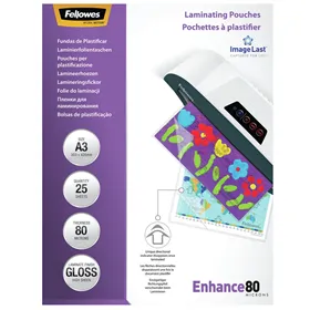 Glāžu Komplekts Home ESPRIT Zaļš Stikls 310 ml (6 gb.)