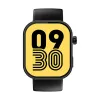 Zeblaze Btalk Plus Smartwatch (Black).