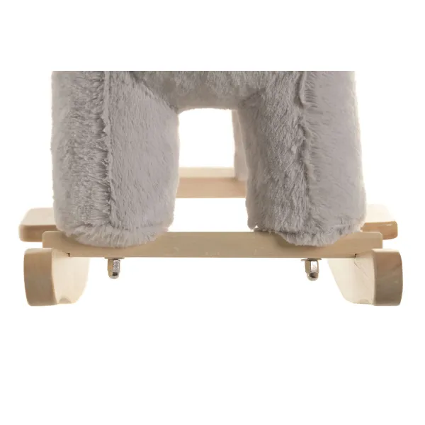 Kiiktool Home ESPRIT Hall Naturaalne Elevant