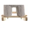 Kiiktool Home ESPRIT Hall Naturaalne Elevant