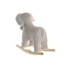 Kiiktool Home ESPRIT Hall Naturaalne Elevant