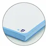 Notebook Oxford European Book Pastel Blue A4 5 Pieces
