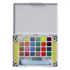 Watercolour paint set Talens Sakura Koi Water Colors Multicolour