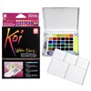 Watercolour paint set Talens Art Creation Sakura Koi Water Colors Multicolour