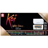 Watercolour paint set Talens Sakura Koi Water Colors Multicolour