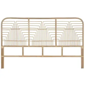 Päätylevy Home ESPRIT 183 X 4 X 114 CM