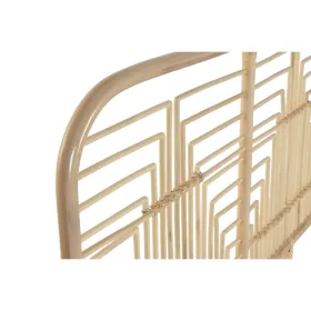 Päätylevy Home ESPRIT 183 X 4 X 114 CM