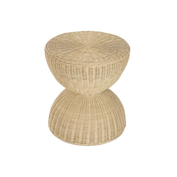 Side table Home ESPRIT 44 x 44 x 47 cm