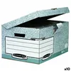 File Box Fellowes    Grey 10Units (31 x 39 x 56 cm)