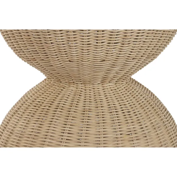 Side table Home ESPRIT 44 x 44 x 47 cm