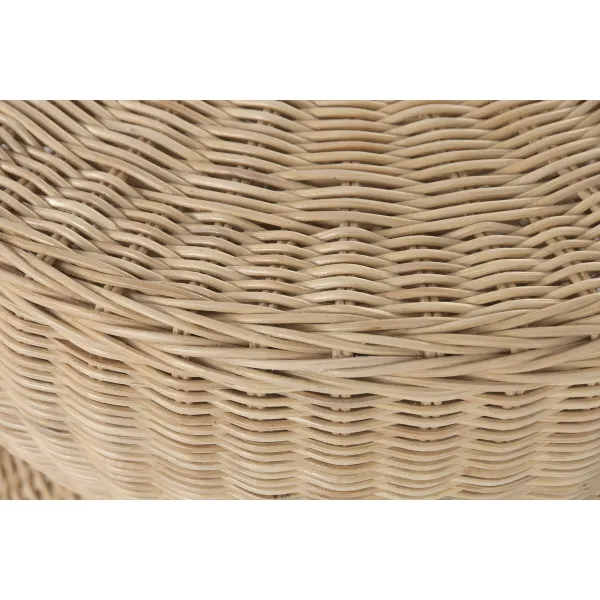 Side table Home ESPRIT 44 x 44 x 47 cm